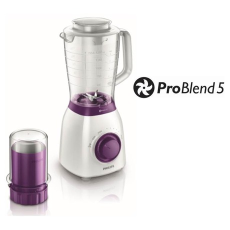 Stolní mixér Philips HR2163/00