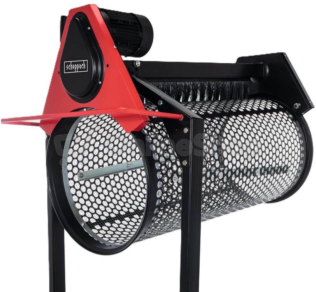 Přesívač Scheppach Rs 400