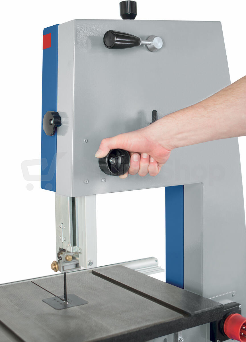 Pásová pila Scheppach Basa 3 230V