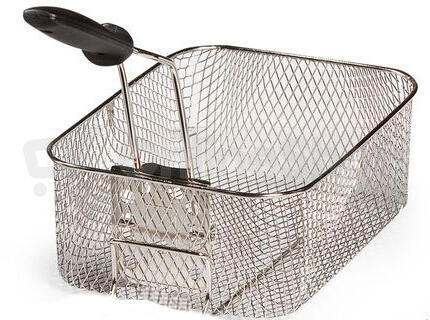 Fritéza DOMO DO464FR