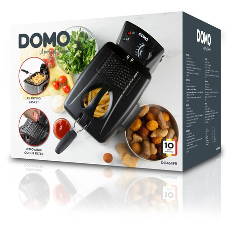 Domo DO464FR (foto 11)