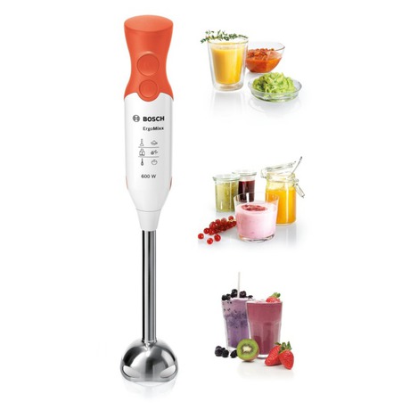 Bosch MSM 66110 L (foto 1)