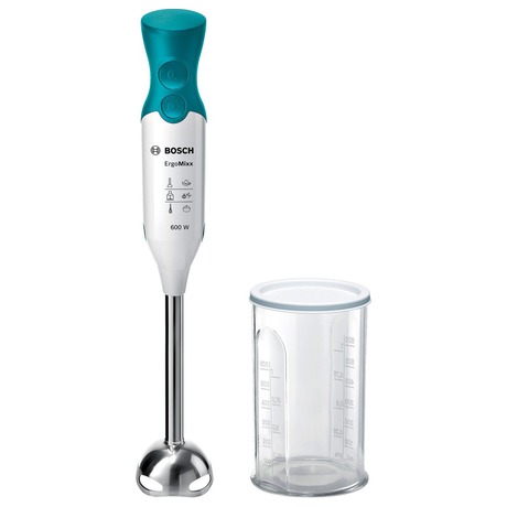 Bosch MSM 66110 D (foto 1)