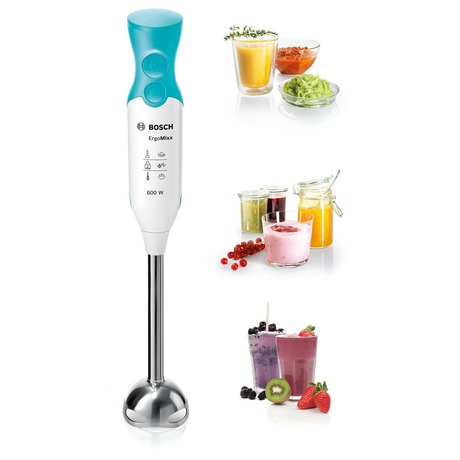 Bosch MSM 66110 D (foto 5)