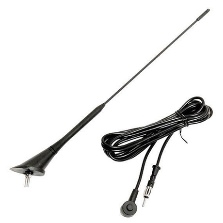 Autoanténa COMPASS 03148