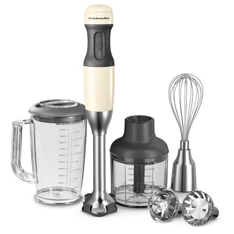 Ponorný mixér KitchenAid 5KHB2571EAC - KitchenAid 5KHB2571EAC (foto 1)