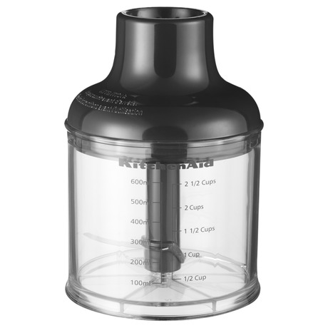 Ponorný mixér KitchenAid 5KHB2571EAC - KitchenAid 5KHB2571EAC (foto 5)