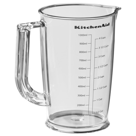 Ponorný mixér KitchenAid 5KHB2571EAC - KitchenAid 5KHB2571EAC (foto 6)