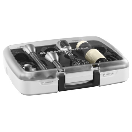 Ponorný mixér KitchenAid 5KHB2571EAC - KitchenAid 5KHB2571EAC (foto 8)