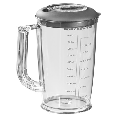 Ponorný mixér KitchenAid 5KHB2571EAC - KitchenAid 5KHB2571EAC (foto 11)