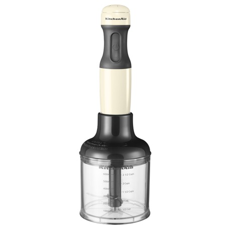 Ponorný mixér KitchenAid 5KHB2571EAC - KitchenAid 5KHB2571EAC (foto 12)