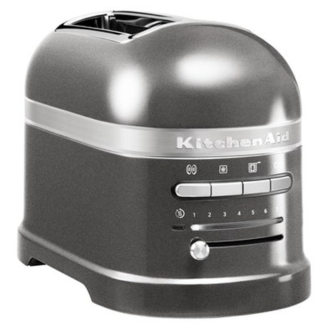 Topinkovač KitchenAid 5KMT2204EMS - KitchenAid 5KMT2204EMS (foto 2)