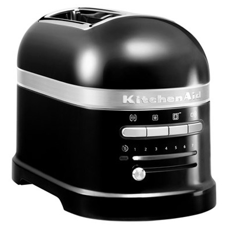 Topinkovač KitchenAid 5KMT2204EOB - KitchenAid 5KMT2204EOB (foto 1)