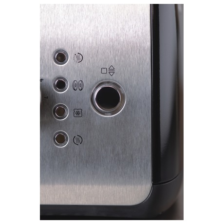 Topinkovač KitchenAid 5KMT221EOB - KitchenAid 5KMT221EOB (foto 1)
