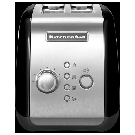 Topinkovač KitchenAid 5KMT221EOB - KitchenAid 5KMT221EOB (foto 4)