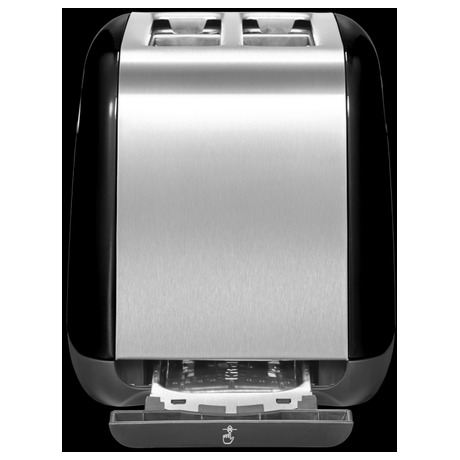 Topinkovač KitchenAid 5KMT221EOB - KitchenAid 5KMT221EOB (foto 5)