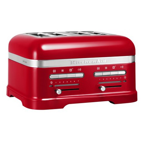 Topinkovač KitchenAid 5KMT4205EER - KitchenAid 5KMT4205EER (foto 1)