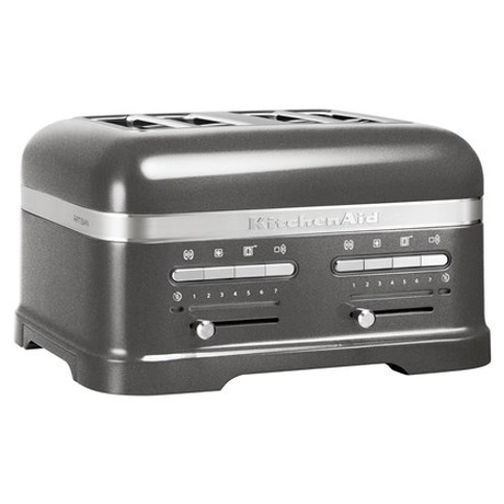 Topinkovač KitchenAid 5KMT4205EMS - KitchenAid 5KMT4205EMS (foto 1)