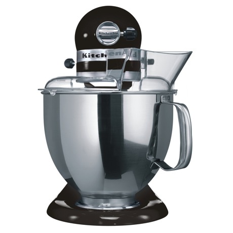 Kuchyňský robot KitchenAid 5KSM150PSEOB - KitchenAid 5KSM150PSEOB (foto 3)