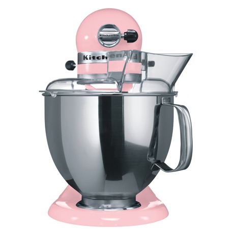 Kuchyňský robot KitchenAid 5KSM150PSEPK - KitchenAid 5KSM150PSEPK (foto 4)