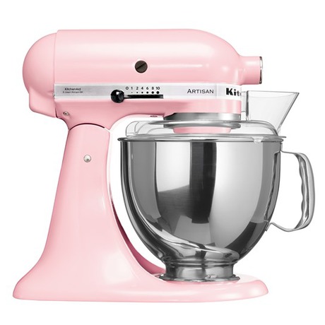 Kuchyňský robot KitchenAid 5KSM150PSEPK - KitchenAid 5KSM150PSEPK (foto 5)
