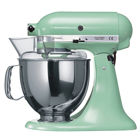 Kuchyňský robot KitchenAid 5KSM150PSEPT - KitchenAid 5KSM150PSEPT (foto 4)