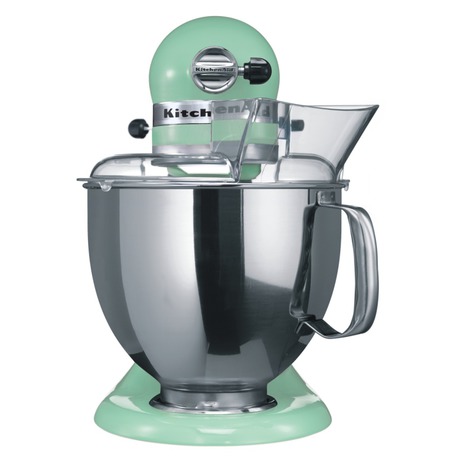 Kuchyňský robot KitchenAid 5KSM150PSEPT - KitchenAid 5KSM150PSEPT (foto 5)