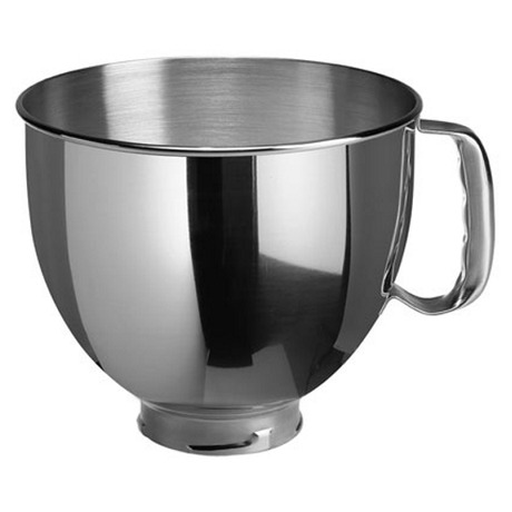 Kuchyňský robot KitchenAid 5KSM150PSEPT - KitchenAid 5KSM150PSEPT (foto 7)