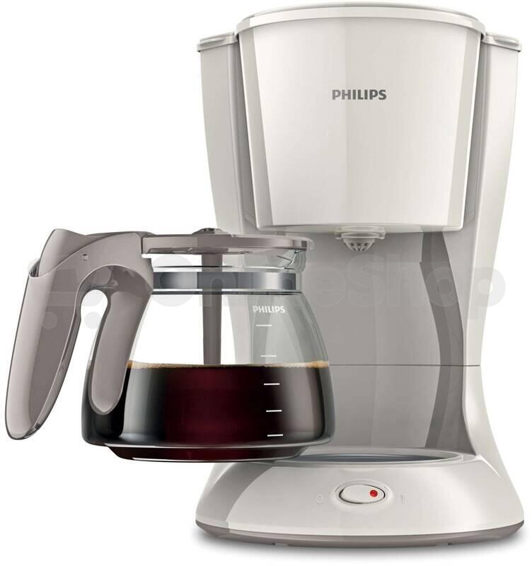Kávovar Philips HD7461/00