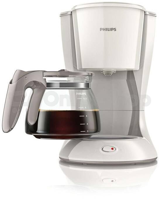 Kávovar Philips HD7461/00
