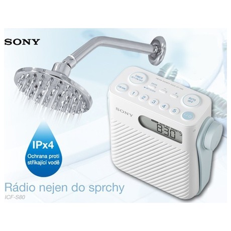 Sony ICF-S80 (foto 3)
