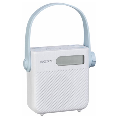 Sony ICF-S80 (foto 1)