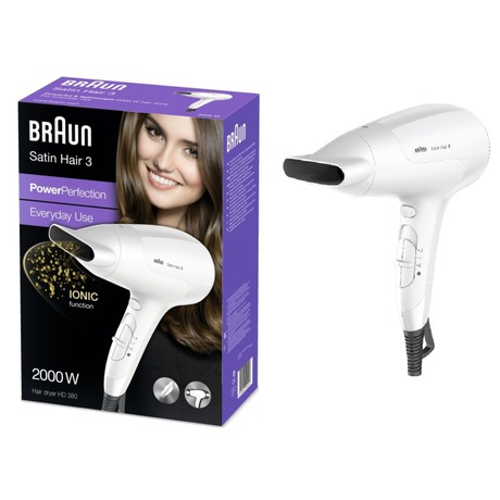 Fn Braun HD 380 Satin Hair 3 - BRAUN Satin Hair 3HD 380 (foto 7)