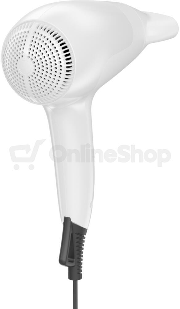 BRAUN Satin Hair 3 HD 380