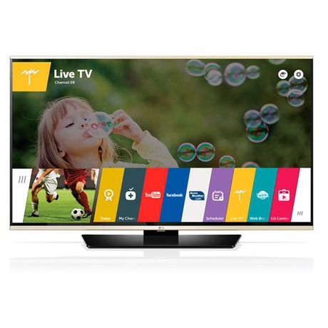 Televize LG 32LF631V