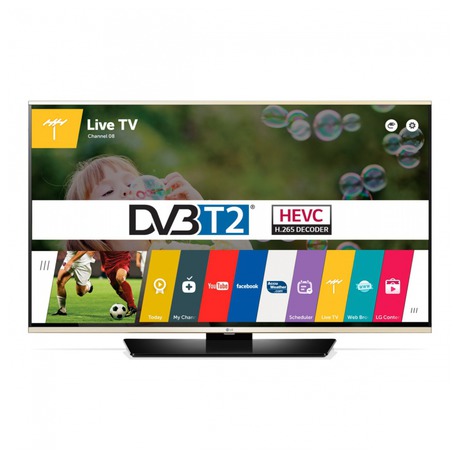 Televize LG 40LF631V