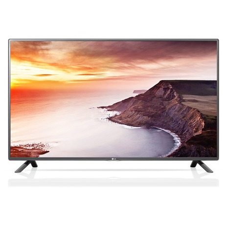 Televize LG 42LF580V