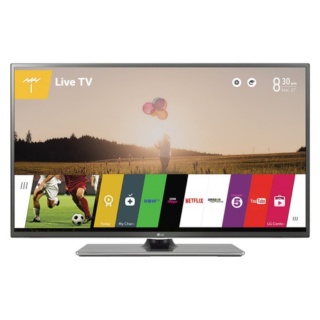 Televize LG 42LF652V