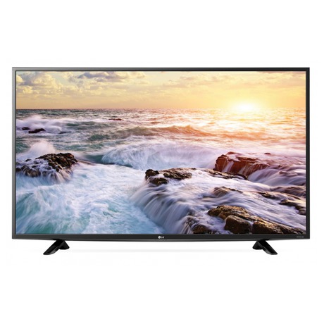 Televize LG 43LF510V