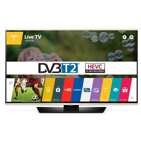 Televize LG 43LF631V