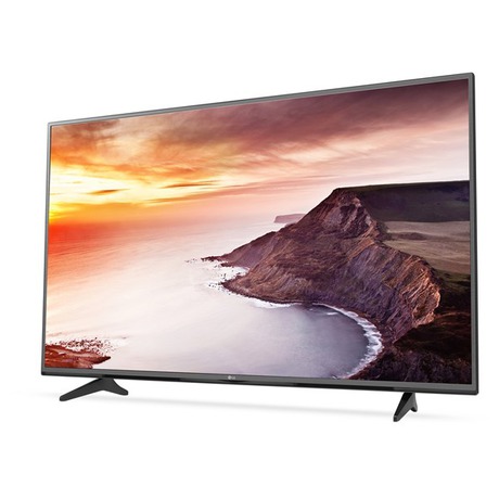Televize LG 43UF6807