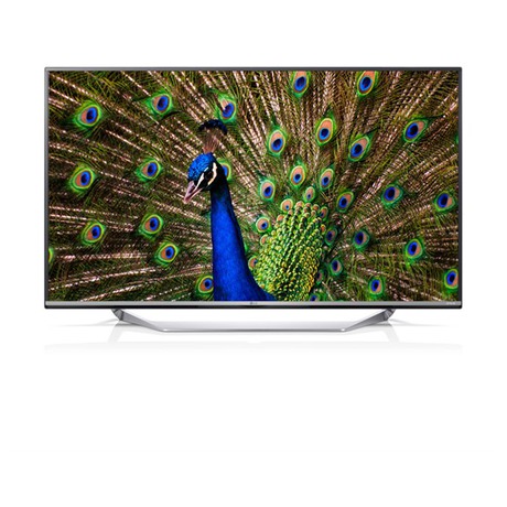 Televize LG 43UF7767