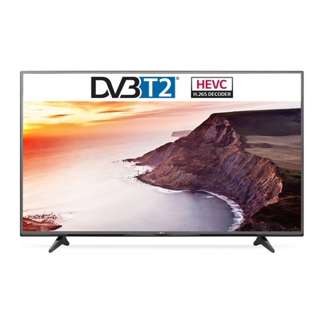 Televize LG 49UF6807
