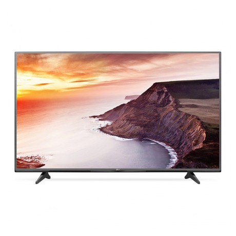 Televize LG 49UF6807