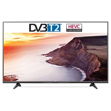 Televize LG 49UF6807
