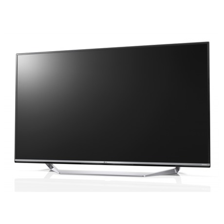 Televize LG 49UF7767