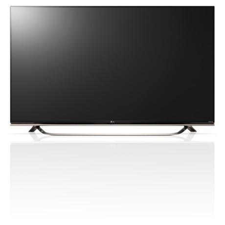 Televize LG 49UF8517