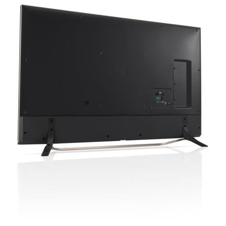 Televize LG 49UF8517