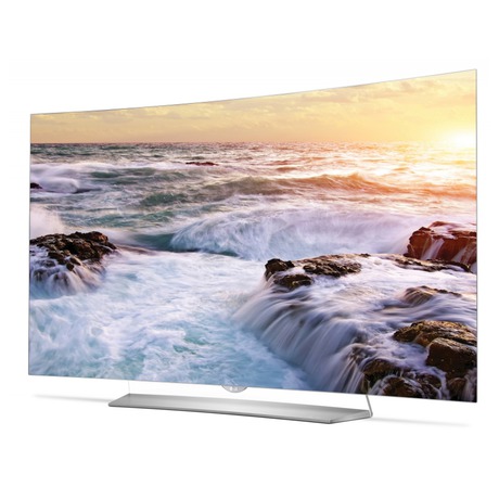 Televize LG 55EG920V