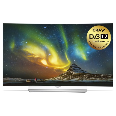 Televize LG 55EG920V